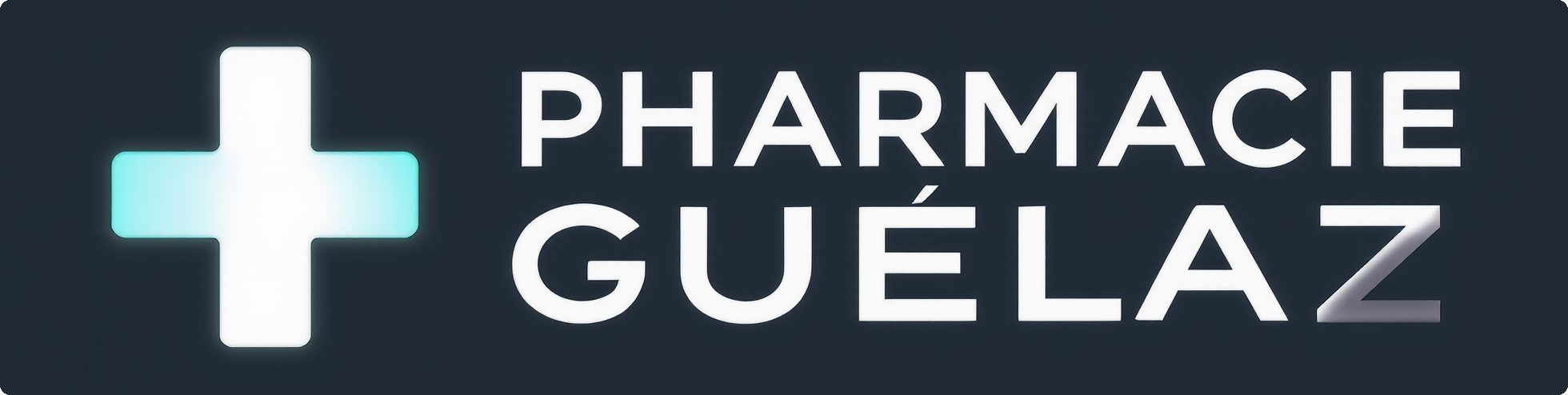 Pharmacie Guelaz
