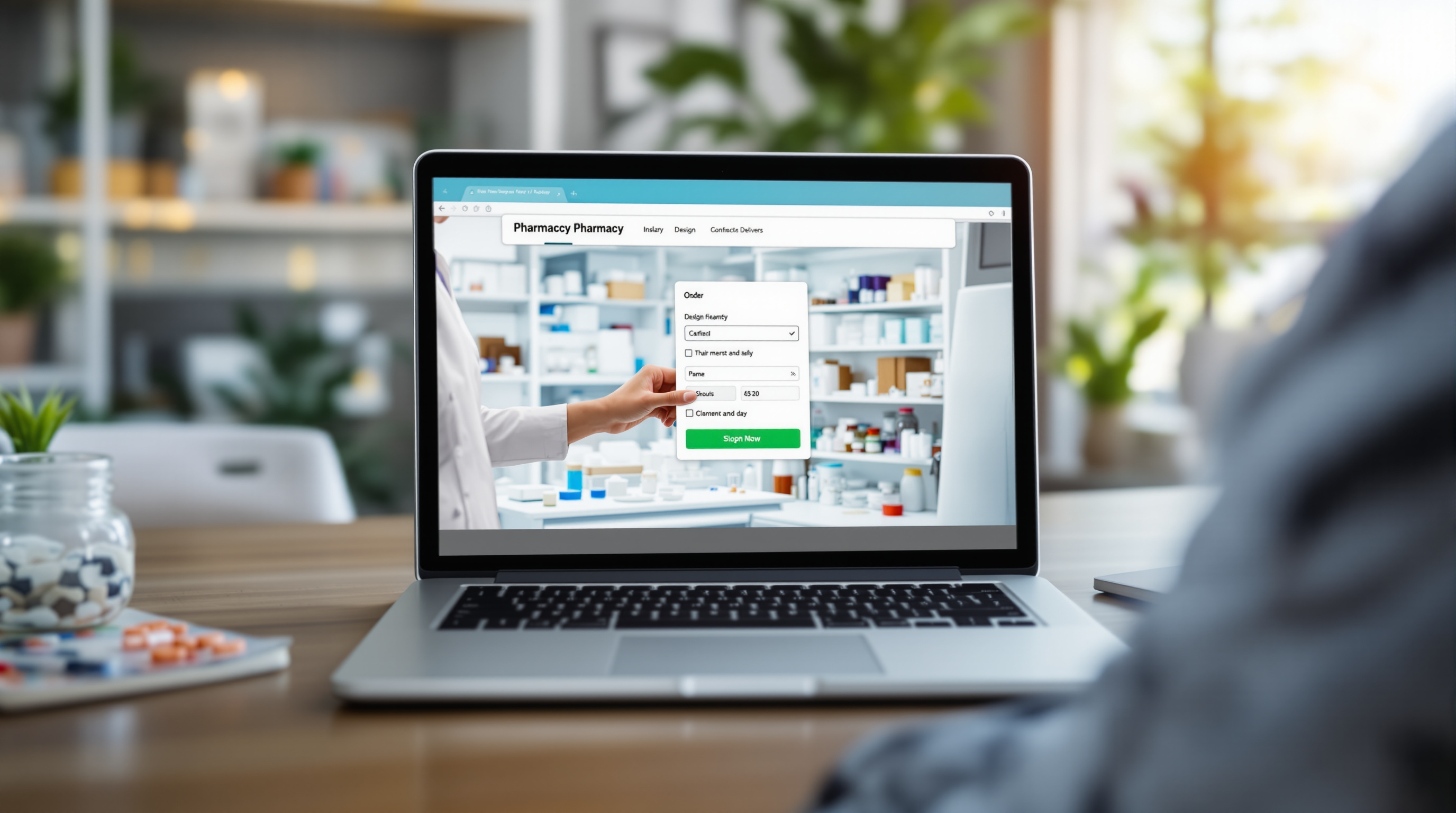 Pharmacie en ligne Guelaz